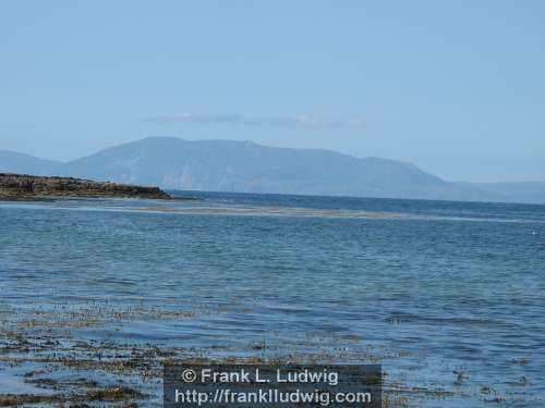 Streedagh Strand